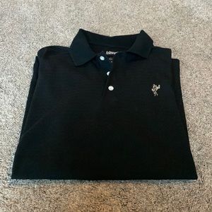 Men’s polo shirt